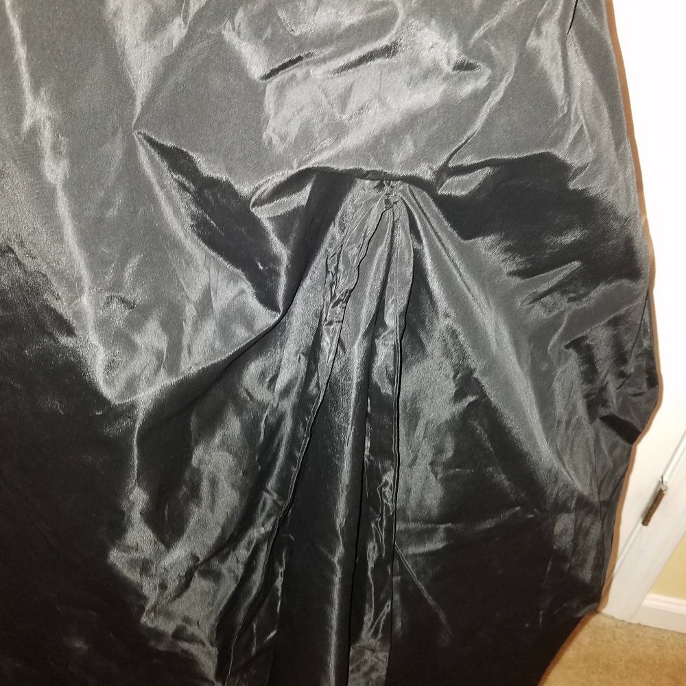 Prom Gown - Picture 6 of 8
